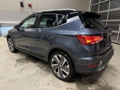 Usata Seat Arona FR 2025 Nero SUV