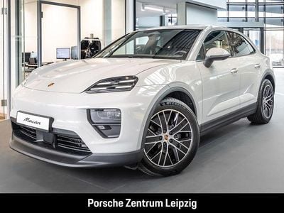 Gebraucht Porsche Macan 300 kW (408 PS) 2026 Grau SUV