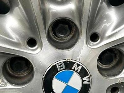 Gebraucht BMW 216 150 PS (110 kW) 2016 Schwarz Kombi