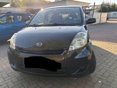 Daihatsu Sirion