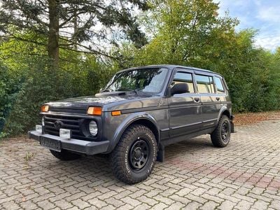 Lada niva