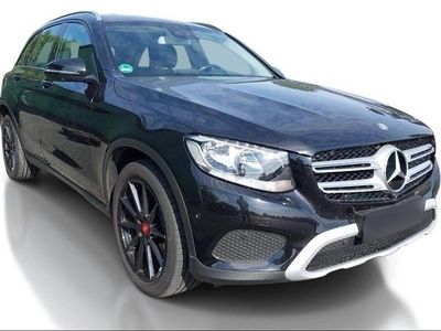 Mercedes GLC220
