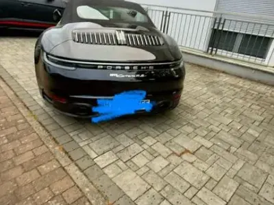 Occasion Porsche 911