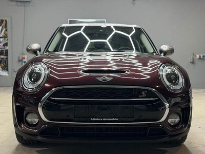 Gebraucht Mini Cooper Clubman Chili 190 PS (139 kW) 2016 Violet Kombi
