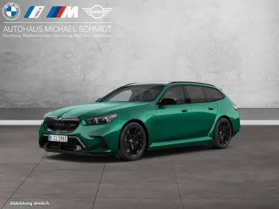 Gebraucht BMW M5