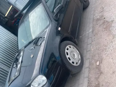 Gebraucht VW Golf IV