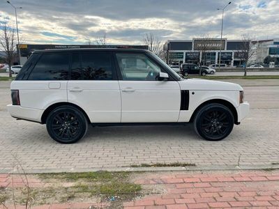 gebraucht Land Rover Range Rover 