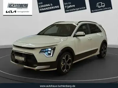 Gebraucht Kia Niro