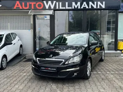 Gebraucht Peugeot 308