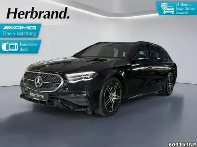 Gebraucht Mercedes E300