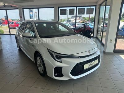 Suzuki Swace