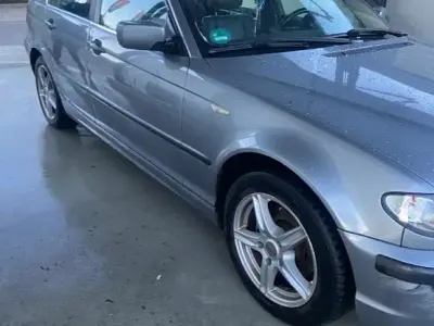 Gebraucht BMW 318
