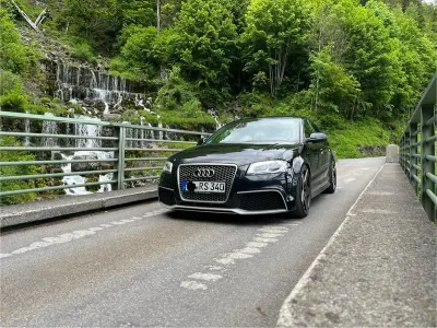 Gebraucht Audi RS3