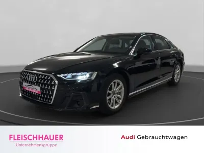 Gebraucht Audi A8
