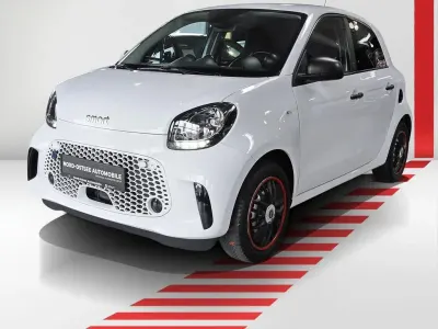 Gebraucht Smart ForFour Electric Drive