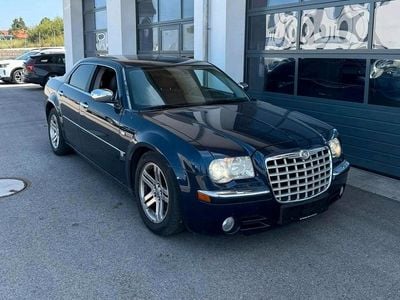 Chrysler 300C