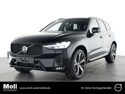 Gebraucht Volvo XC60 Ultra 250 PS (183 kW) 2025 Schwarz SUV