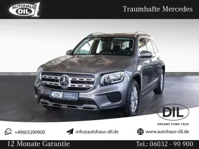 Gebraucht Mercedes GLB180
