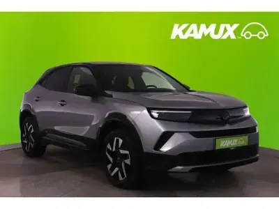 Gebraucht Opel Mokka