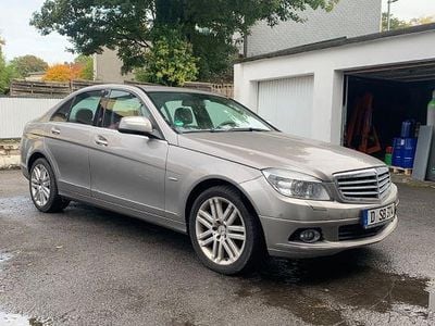Mercedes C230