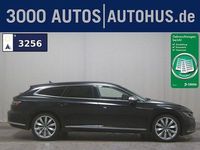 VW Arteon