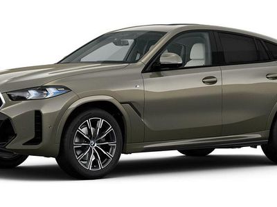 Usata BMW X6 M Sport 286 CV (210 kW) 2025 SUV