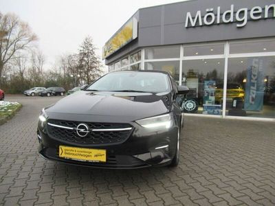 gebraucht Opel Insignia GS1.5 Di Bus.Ed. LED-Pixel-Licht Navi