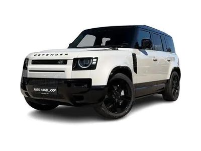 Nouă Land Rover Defender HSE 349 CP (256 kW) 2025 Gri SUV