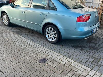 Seat Exeo