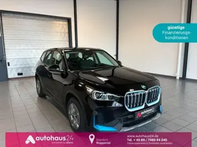 Gebraucht BMW iX1
