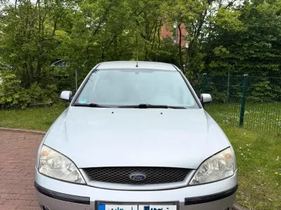 Używany Ford Mondeo