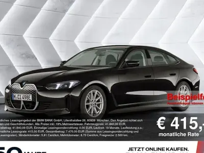 Occasion BMW i4