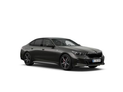 gebraucht BMW 520 d Limousine M Sportpaket Pro Klimaaut. (4-Z.)