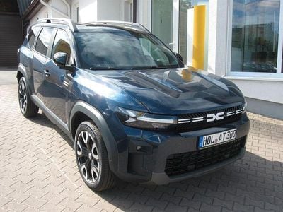 Nuova Dacia Bigster Journey 156 CV (114 kW) 2025 Blu SUV