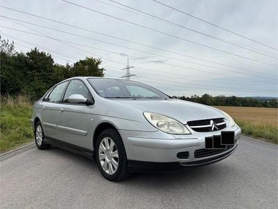 Citroën C5