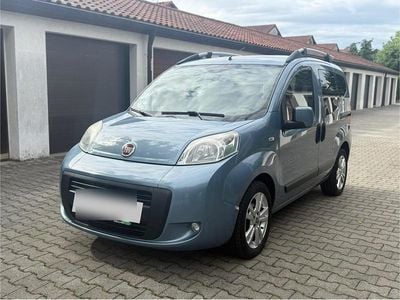 Fiat Qubo