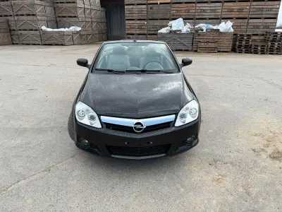 Gebraucht Opel Tigra