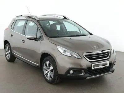 Gebraucht Peugeot 2008