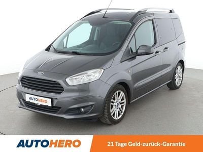 Ford Tourneo