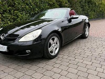 Mercedes SLK280