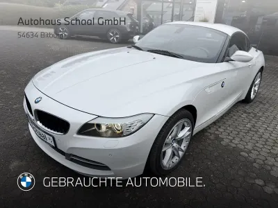 Gebraucht BMW Z4