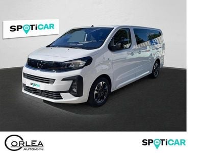 Other Gebraucht 2024 Opel Zafira Life Edition Van / Kleinbus | 35.990 € (Fairer Preis)