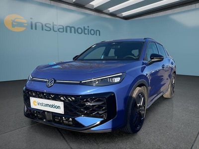 Nouă VW T-Roc 150 CP (110 kW) 2026 Albastru SUV