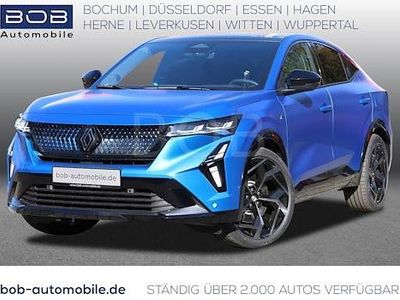 Gebraucht Renault Rafale 300 PS (220 kW) 2024 Blau SUV