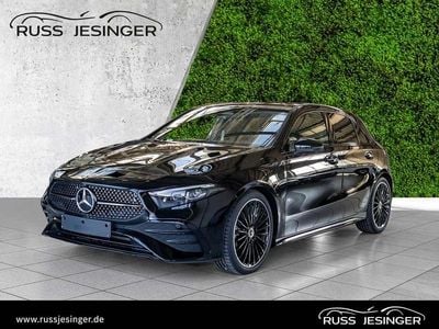 Mercedes A220