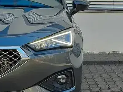 Brugt Seat Tarraco XCELLENCE 384 HK (282 kW) 2019 Grå SUV