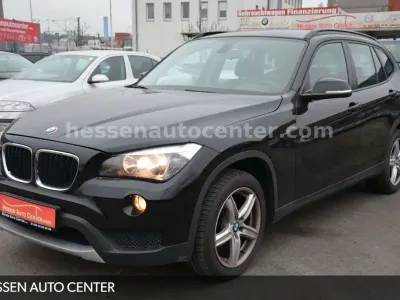 Gebraucht BMW X1