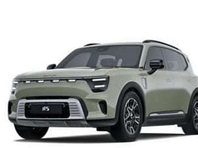 Novo Smart #5 Pro+ 22 kW (30 HP) 2025 Verde SUV