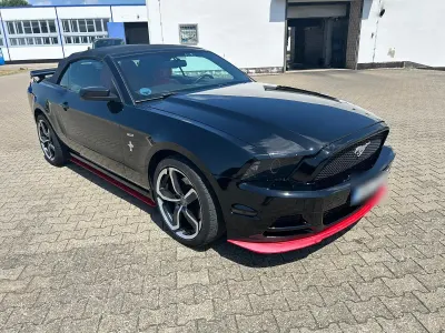Gebraucht Ford Mustang