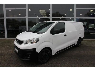 Gebraucht Peugeot Expert Premium 150 PS (110 kW) 2020 Schnee weiß Van